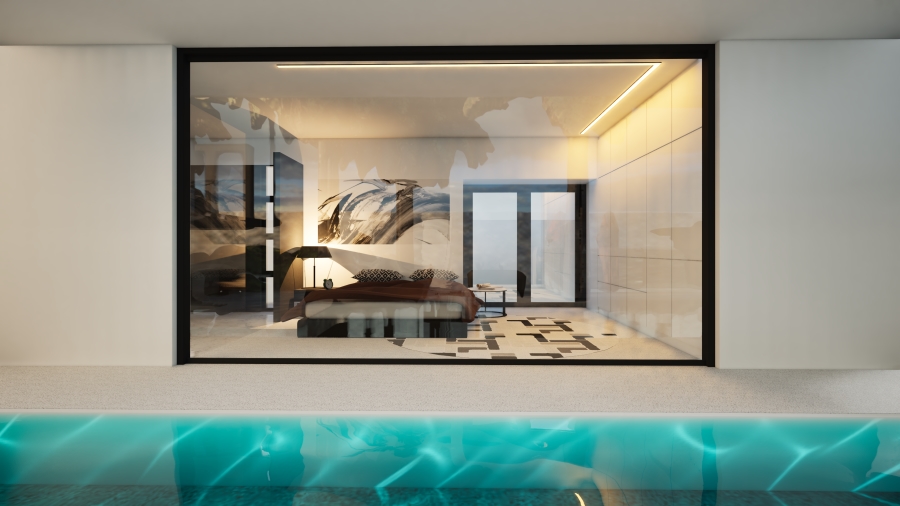 5 Bedroom Property for Sale in Golden Mile Western Cape